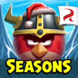 愤怒的小鸟里约大冒险最新版(Angry Birds) v2.6.13 安卓版0
