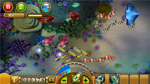 愤怒的小鸟里约大冒险最新版(Angry Birds) v2.6.13 安卓版1