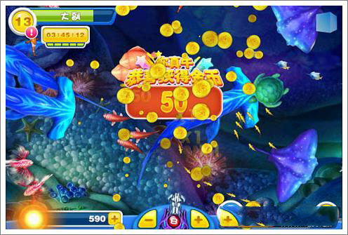 愤怒的小鸟里约大冒险最新版(Angry Birds) v2.6.13 安卓版2